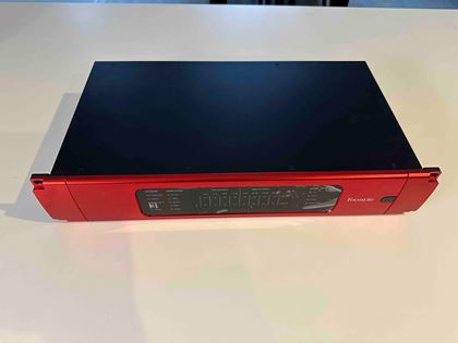 Focusrite-RedNet